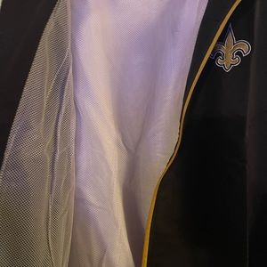 New Orleans Saints Jacket